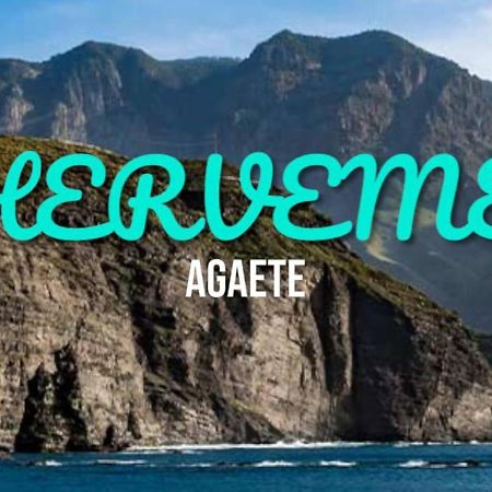 Herveme Agaete Agaete  Buitenkant foto