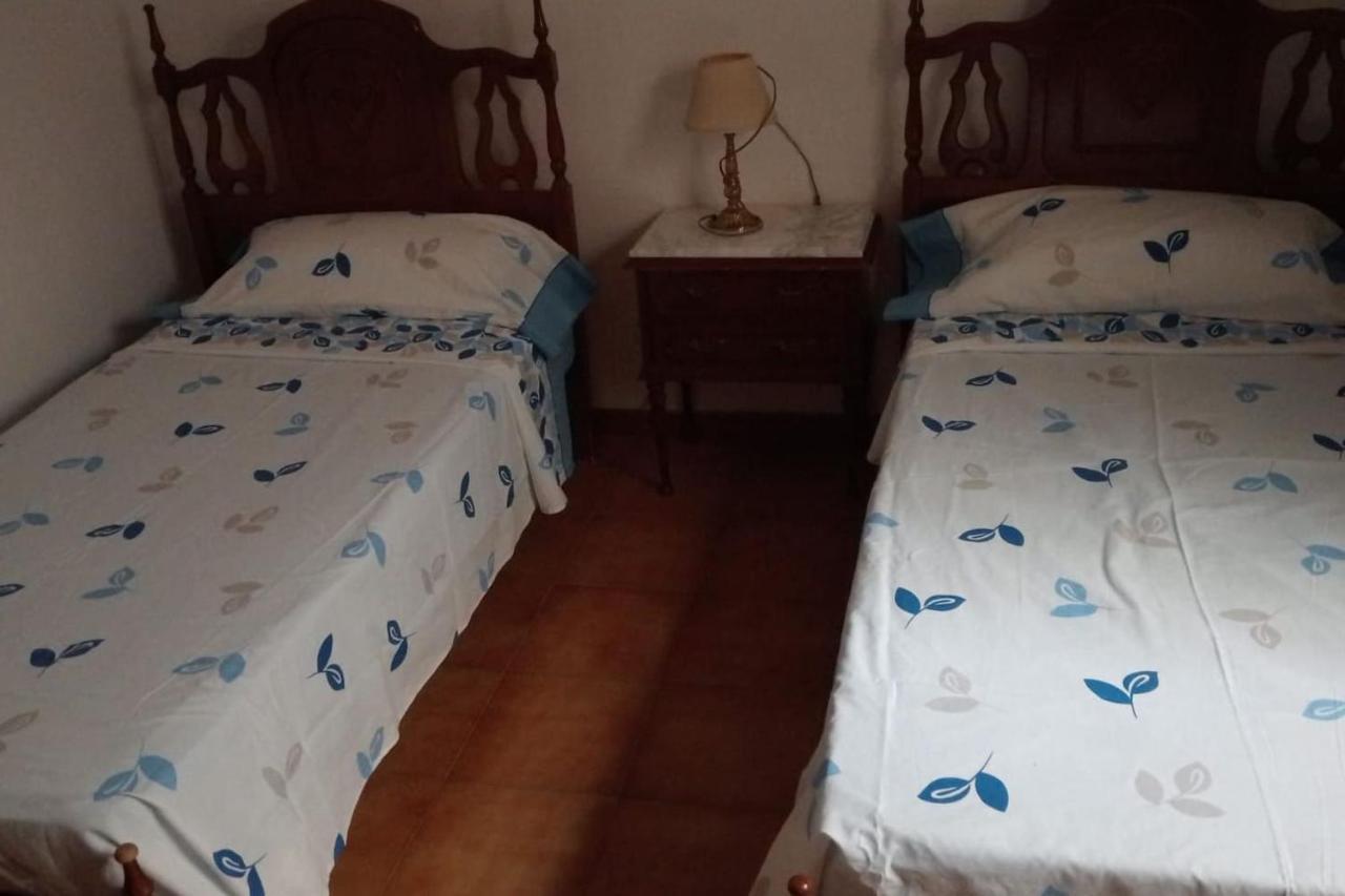 Herveme Agaete Agaete  Buitenkant foto